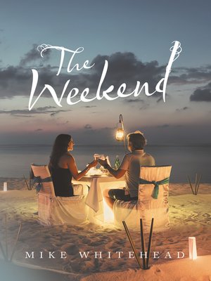 cover image of The Weekend